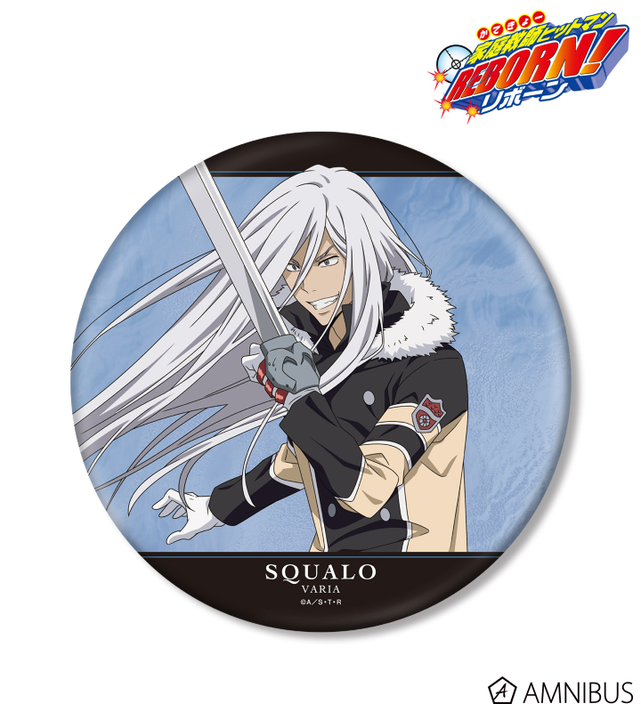 TVアニメ『家庭教師ヒットマンREBORN!』 - 描き下ろしイラスト