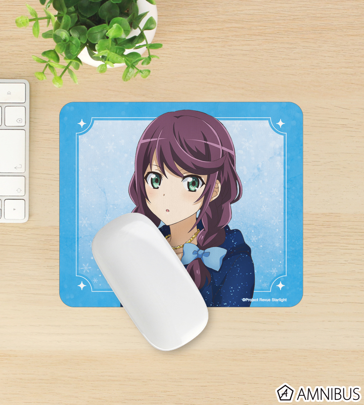 少女☆歌劇 レヴュースタァライト - アニメ放送5周年記念 描き下ろし