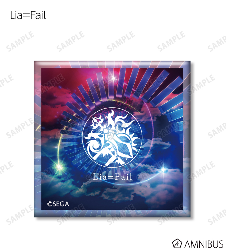 maimai でらっくす - トレーディング maimai でらっくす スクエア缶