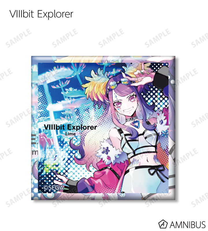 maimai でらっくす - トレーディング maimai でらっくす スクエア缶