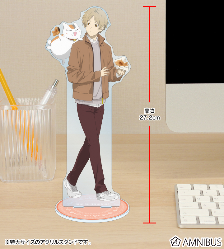 なつめゆる人帳【夏目友人帳 アニメ公式オンラインストア】 なつめゆる