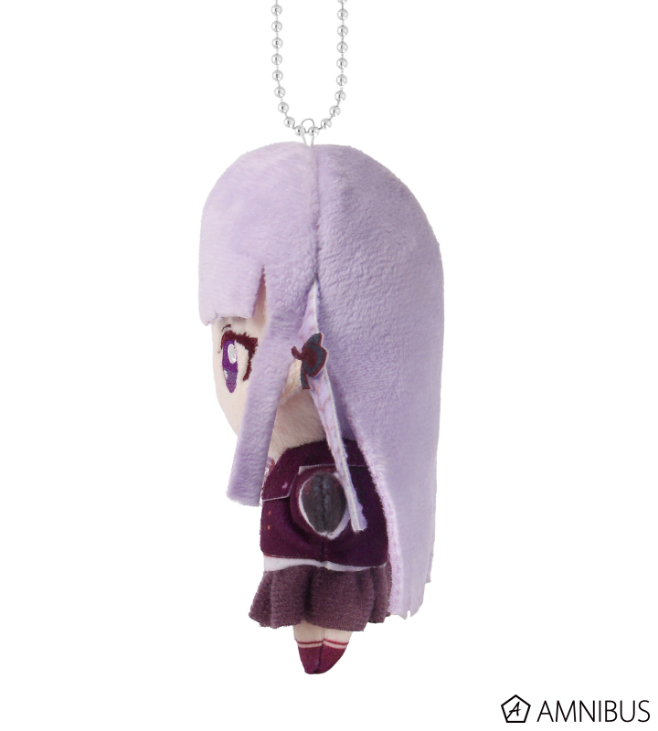 ダンガンロンパ1・2 Reload - 霧切響子 ちょこんと！ ぬいぐるみ