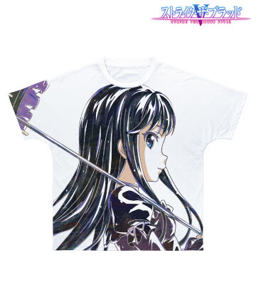 ストライク・ザ・ブラッドFINAL - 南宮那月 Ani-Art A3マット加工