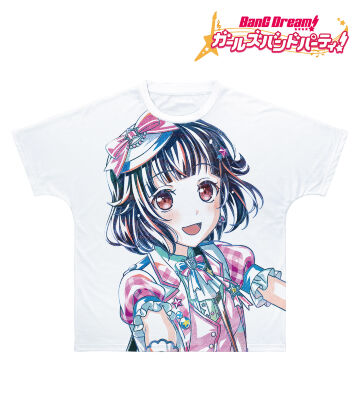 BanG Dream! ガールズバンドパーティ！ - 弦巻 こころ Ani-Art 第4弾