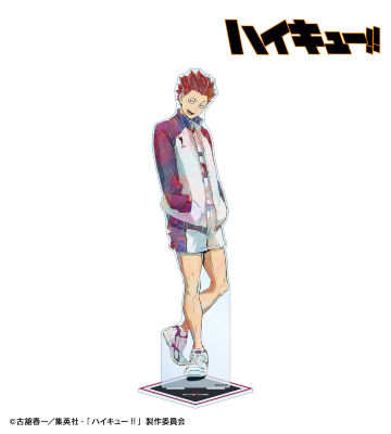 ハイキュー!!展 コースター 第5弾 及川徹 161点セット ハイキュー!!展