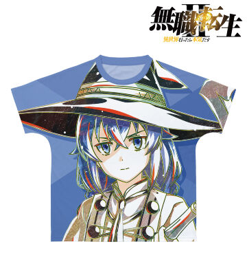 アニメ「無職転生Ⅱ ～異世界行ったら本気だす～」 - 描き下ろし