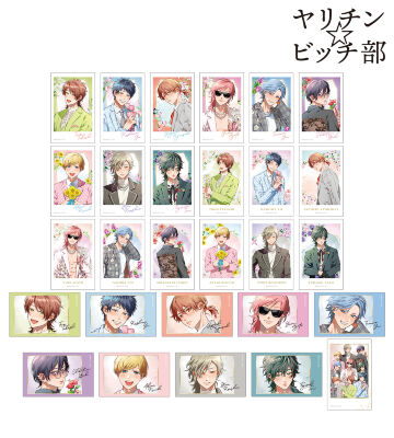 ヤリチン☆ビッチ部のコラボ商品一覧 | AMNIBUS(アムニバス)