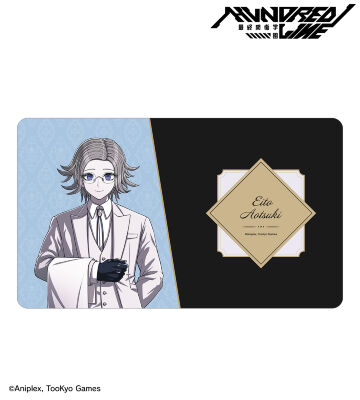 HUNDRED LINE -最終防衛学園-のコラボ商品一覧 | AMNIBUS(アムニバス)