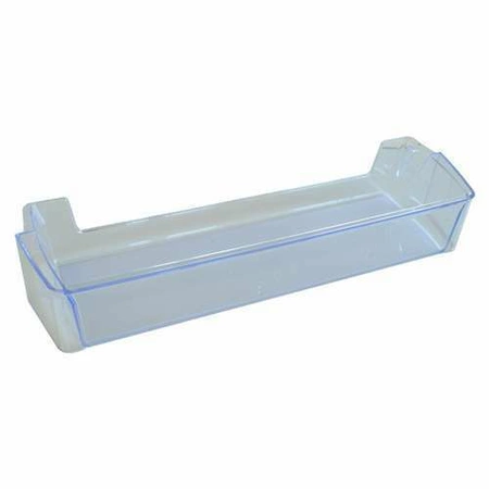 DA63-08645A Samsung Refrigerator Jumbo Door Shelf Bin Guard