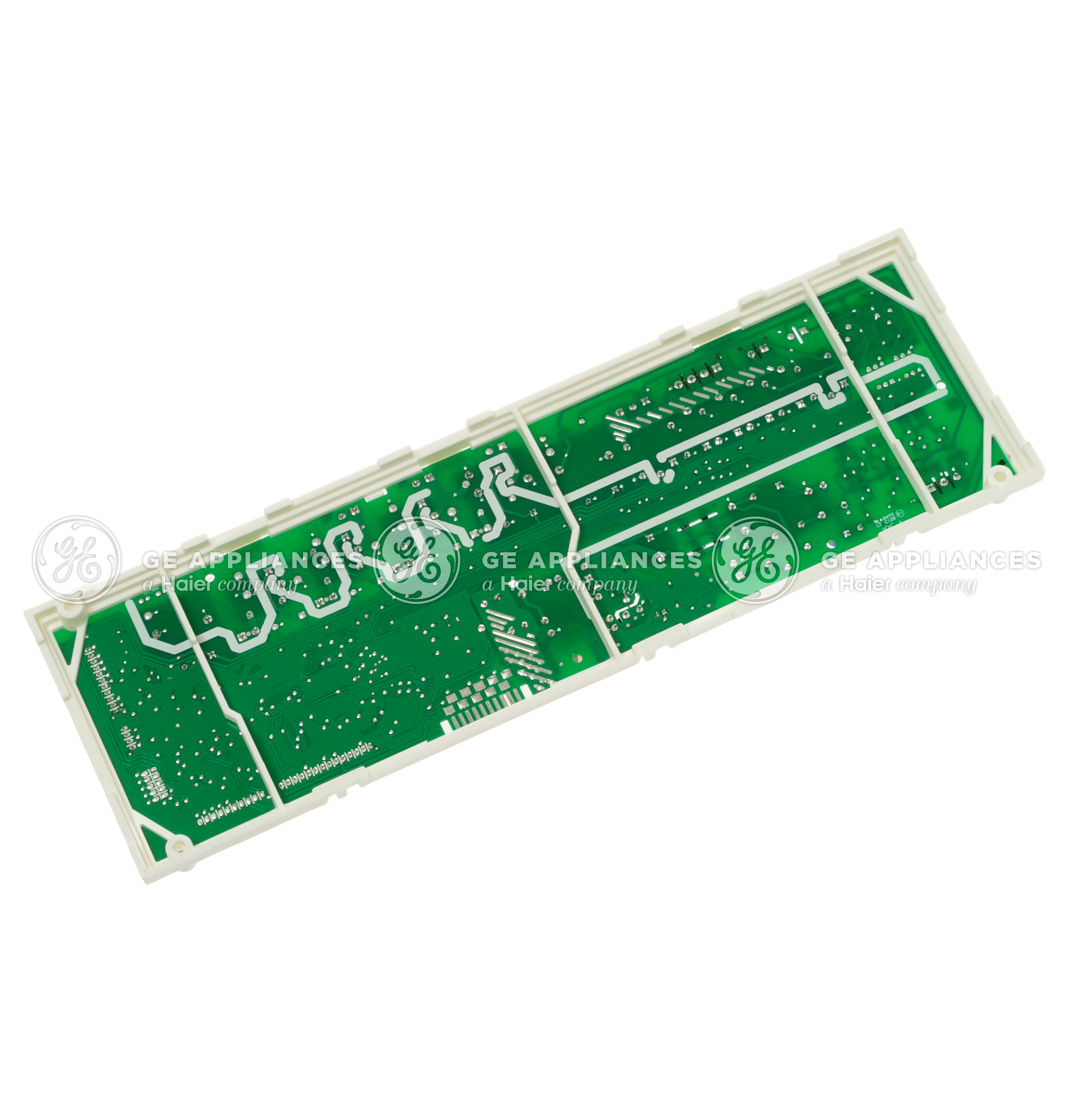 WB27X32106 GE Oven Machine Board with Frame | Reliable Parts