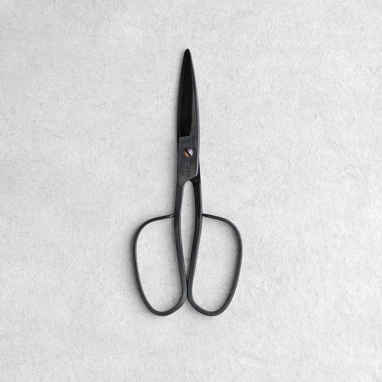 Tajika | 竹二作 B-5 Black - Analogue Life