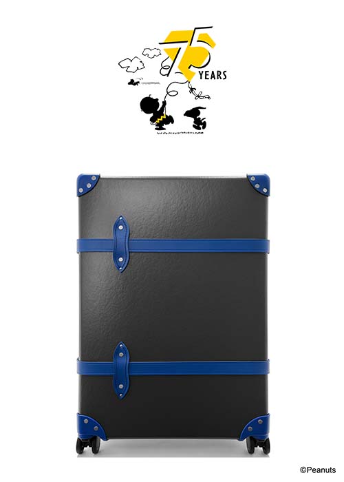 パイロット・トロリー 4輪 キャリー 総アルミ ※説明必読 RIMOWA