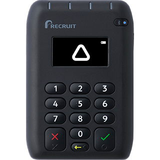 いるか様専用 スター精密 mPOP＆リクルートカードリーダー エアペイ