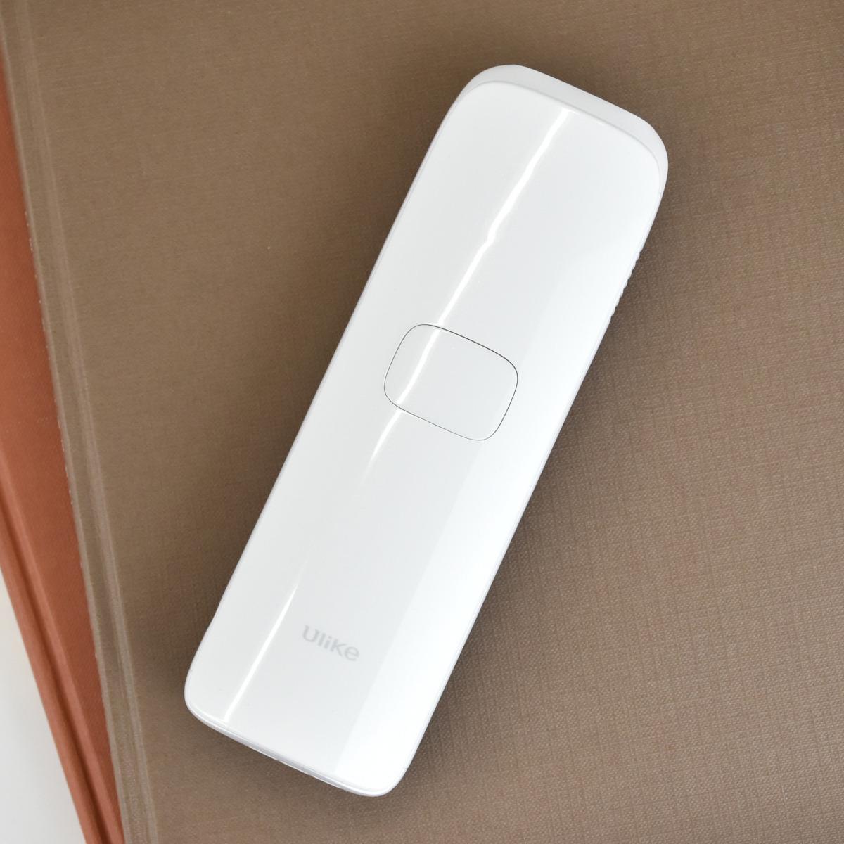 Ulike Air3 IPL光美容器 - アリススタイル