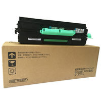 富士通（FUJITSU） 純正ドラムカートリッジ LB322 1個 - アスクル