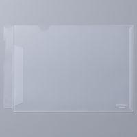 50枚入】キングジム TH-791E カルテフォルダー A4ヨコ置き シングル 1