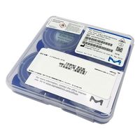 メルク メンブレンフィルター(セルロース混合エステル) 0.8μm×φ25mm