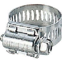 マルトクわさび園 BREEZE ステンレスホースバンド 締付径 21.0mm~38.0