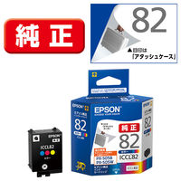 エプソン (EPSON) IB07CL4B(マウス) 純正インクカートリッジ 4色パック