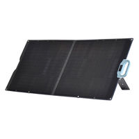 Anker Solix PS100 Portable Solar Panel A2435NA1 1個 - アスクル