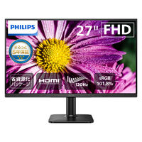 PHILIPS 液晶ディスプレイ 27インチ/2560×1440 27E2N2500/11 1台