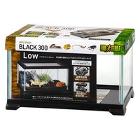 ジェックス GEX レプテリア ホワイト 300キューブ High 234243 1個