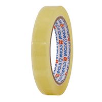 共和 セロハンテープ 1巻ピロ 幅18mm 長さ70m HC-350 1巻 - アスクル