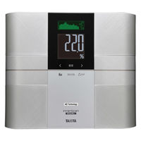 タニタ 体重計 体組成計 bluetooth wifi 自動認識 乗るピタ 筋質 RD