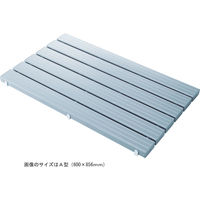 TOTO 浴室すのこ(カラリ床)250幅 EWB470 1セット 62-2691-65（直送品