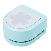 カール事務器 メガジャンボクラフトパンチ CN45215 1個 - アスクル