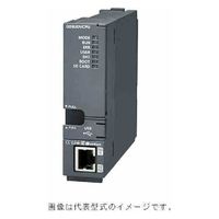 三菱電機 シーケンサ CPUユニット Q04UDVCPU 1台（直送品） - アスクル