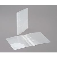 サンリーフ カルテファイル 0.5 2穴 25枚入 SN-720 1箱(25枚) 0-6479