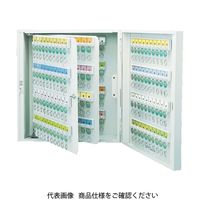 田邊金属工業所 STDテンキー式キーボックス アイボリー STD-40（直送品