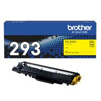 ブラザー（brother） 純正ドラムユニット DR-293CL-BK ブラック用 TN