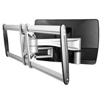 スタープラチナ テレビ壁掛け金具 TVセッターハイラインHA114 Mサイズ