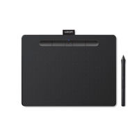 ワコム wacom Intuos small ワイヤレス CTL-4100WL/K0 1個 - アスクル