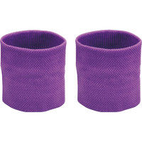 アーテック ダンスリストバンド 紫 2956 1セット（14個：2個組×7
