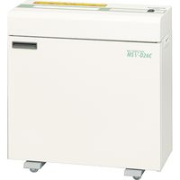 A3 クロスカットシュレッダー (42L/最大約20/18枚細断（50/60Hz）) N