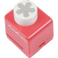 カール事務器 ミニクラフトパンチ キャンディー CN12139 1セット(10個