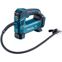 マキタ 充電式空気入れ MP100DZ 1台 - アスクル