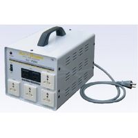 スワロー電機 海外・国内兼用型トランス AG-120 1個（直送品） - アスクル