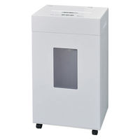 アコ・ブランズ・ジャパン GBCスーパーサイレントシュレッダ マイクロ