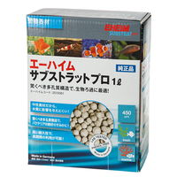 EHEIM エーハイムメック 1リットル(物理生物ろ材) 4011708250648 1個