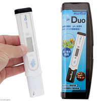 ニッソー PHモニター NEO 4975637500925 1個（直送品） - アスクル