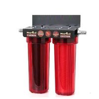 マーフィード エビ専用浄水器 シュリンプスタンダード 4516641647512 1