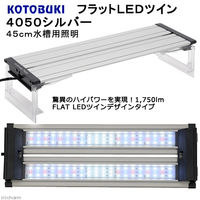 寿工芸 フラットLED ツイン 600 4972814033405 1個（直送品） - アスクル