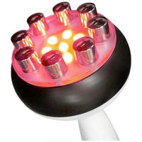 じぶんdeエステ CELLZERO MAX・BAG RFボディハンドピース(L