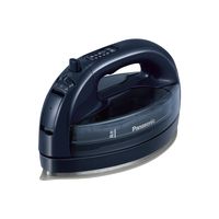 パナソニック コードレススチームアイロン NI-WL508-P 1台 - アスクル