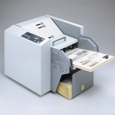 MAX卓上紙折機 EPF-300