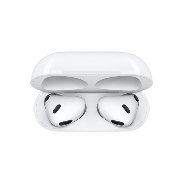 Apple AIRPODS（第3世代） MagSafe充電ケース付き 完全ワイヤレス